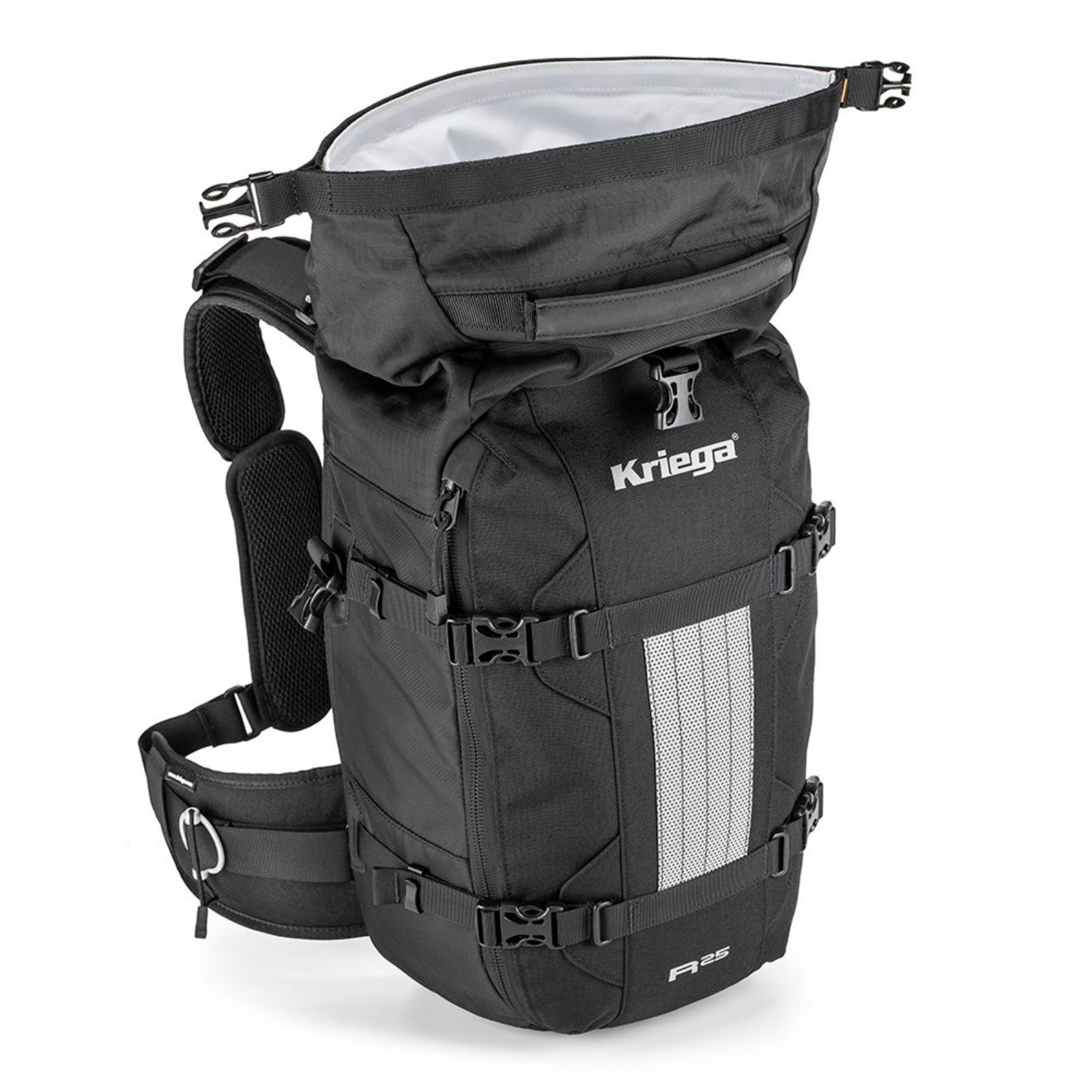 Kriega R25 V2 Backpack – Kriega USA